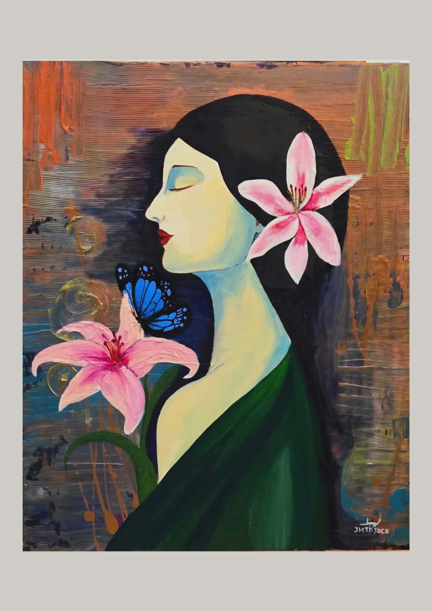 The Whispers of Lily